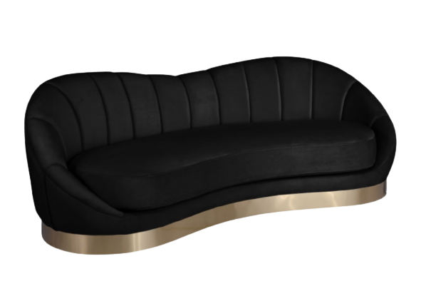 Luxury Sofa