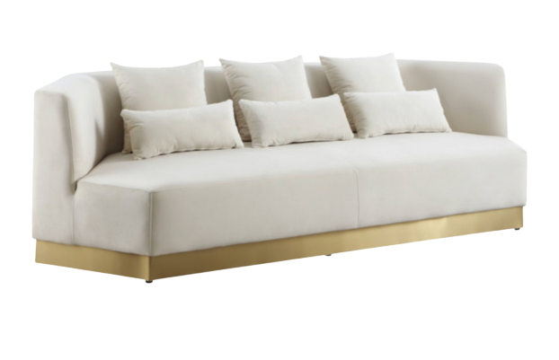 Luxury Sofa