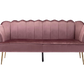 Luxury Sofa