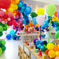 Luxury kids Parties